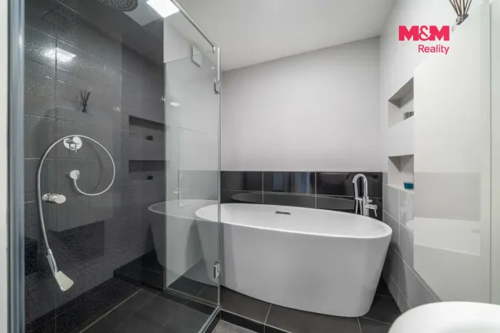 Prodej bytu 3+kk, Praha - Lhotka, Novodvorská, 67 m2