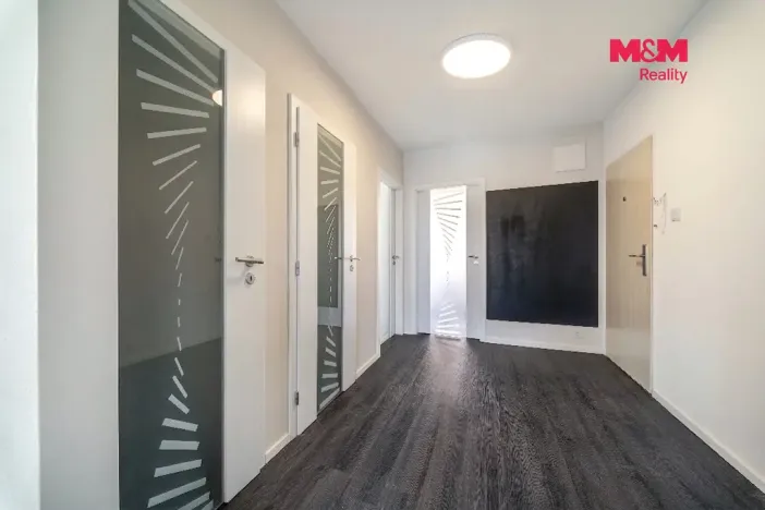 Prodej bytu 3+kk, Praha - Lhotka, Novodvorská, 67 m2