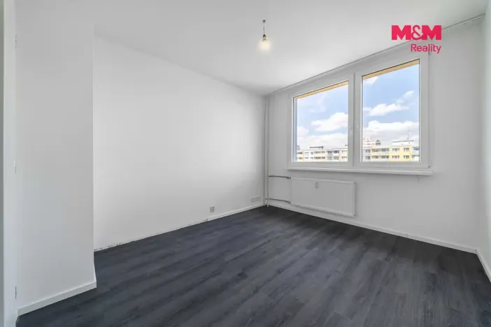 Prodej bytu 3+kk, Praha - Lhotka, Novodvorská, 67 m2