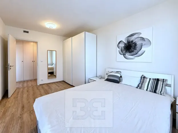 Pronájem bytu 2+kk, Praha - Třebonice, U Radosti, 55 m2