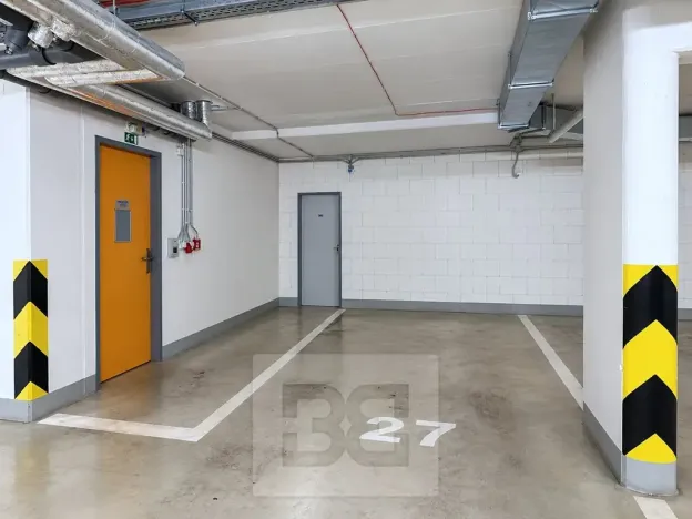 Pronájem bytu 2+kk, Praha - Třebonice, U Radosti, 55 m2