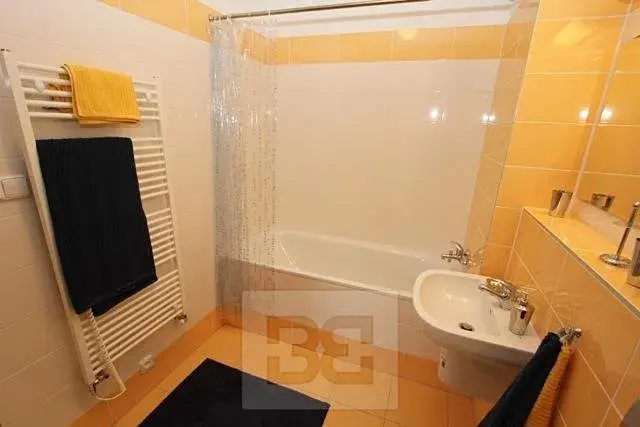 Prodej bytu 2+kk, Praha - Zličín, Lipovská, 67 m2