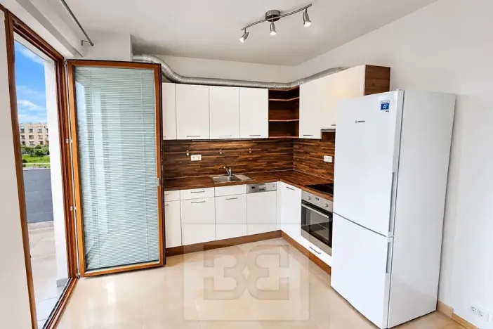 Prodej bytu 2+kk, Praha - Zličín, Lipovská, 64 m2