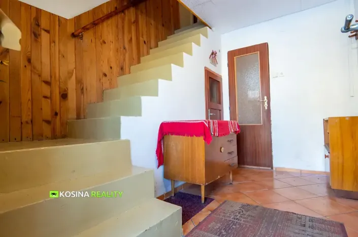 Prodej chalupy, Lipová, 230 m2