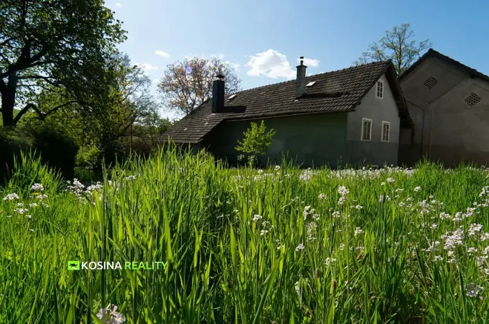 Prodej chalupy, Lipová, 230 m2