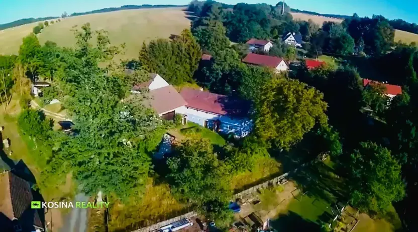 Prodej rodinného domu, Lipová, 230 m2
