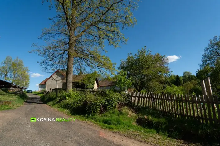 Prodej rodinného domu, Lipová, 230 m2