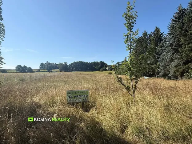 Prodej pozemku pro bydlení, Kynšperk nad Ohří, Petra Bezruče, 4145 m2