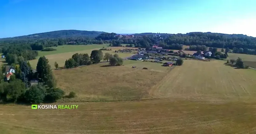 Prodej pozemku pro bydlení, Kynšperk nad Ohří, Petra Bezruče, 4145 m2