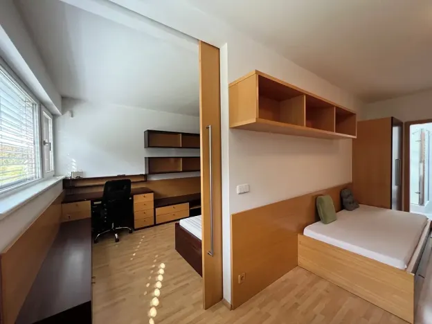 Prodej rodinného domu, Praha - Horní Měcholupy, Drtikolova, 283 m2