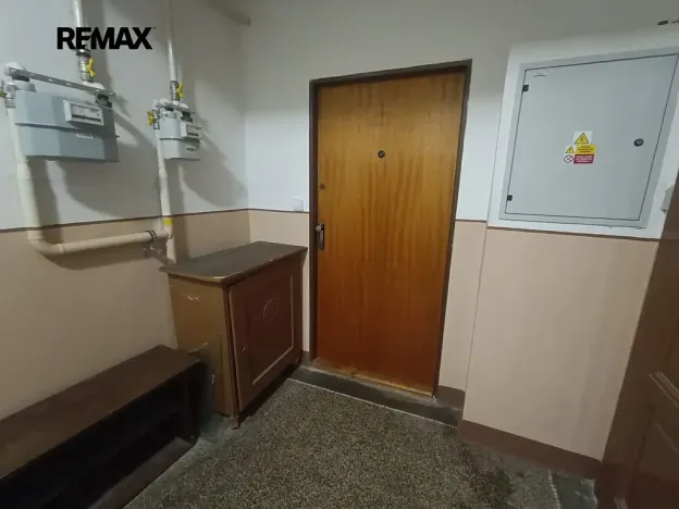 Pronájem bytu 3+1, Litoměřice, Palackého, 114 m2