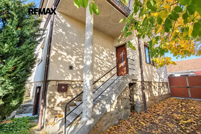 Prodej rodinného domu, Velká Bíteš, Lánice, 245 m2