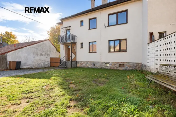 Prodej rodinného domu, Velká Bíteš, Lánice, 245 m2
