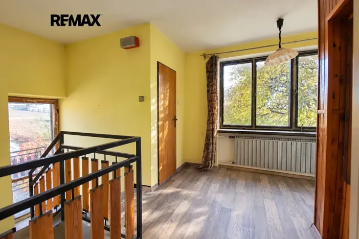 Prodej rodinného domu, Velká Bíteš, Lánice, 245 m2