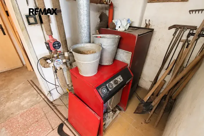 Prodej rodinného domu, Velká Bíteš, Lánice, 245 m2