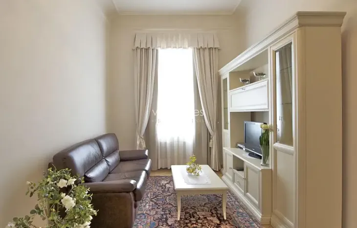 Pronájem bytu 2+kk, Praha - Nové Město, Truhlářská, 76 m2