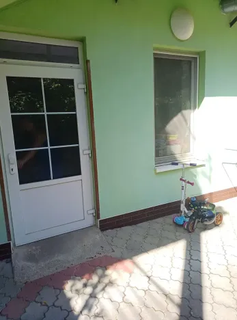 Pronájem obchodního prostoru, Brno, Minská, 150 m2