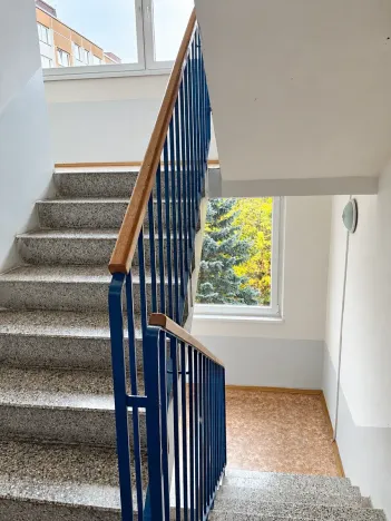 Prodej bytu 2+1, Praha - Hlubočepy, Gabinova, 45 m2