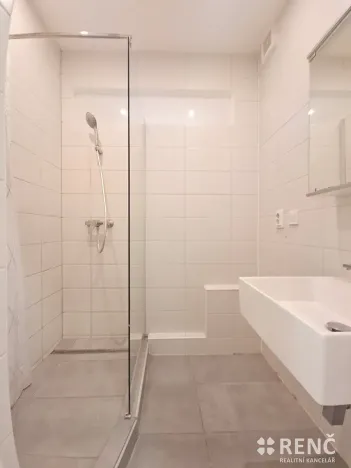 Pronájem bytu 2+1, Brno, Trýbova, 54 m2