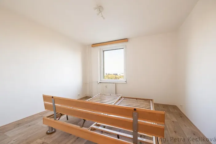Pronájem bytu 3+1, Brno - Kohoutovice, Axmanova, 73 m2
