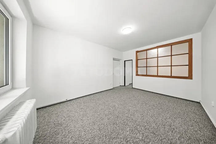 Pronájem bytu 3+1, Plzeň, Mánesova, 75 m2