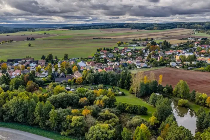 Prodej rodinného domu, Žihle, 100 m2