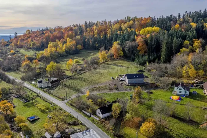 Prodej pozemku pro bydlení, Konstantinovy Lázně, 4111 m2
