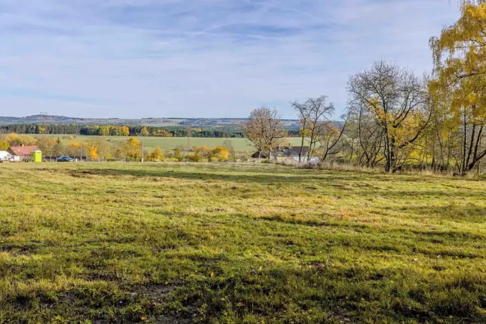 Prodej pozemku pro bydlení, Konstantinovy Lázně, 4111 m2
