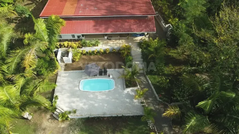 Prodej apartmánu, Puerto Carrillo, Kostarika, 210 m2