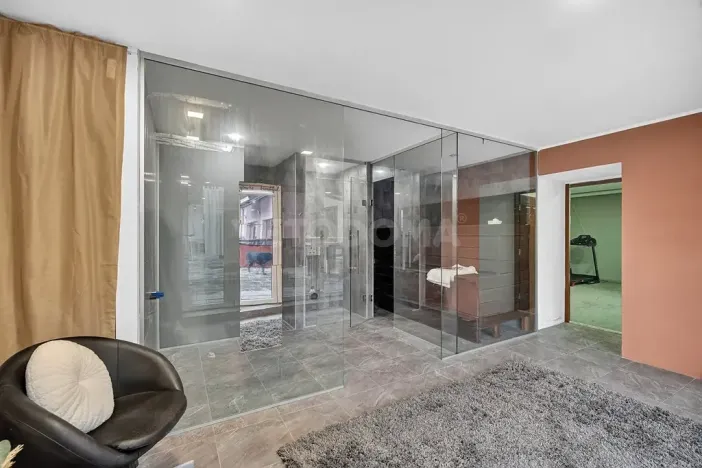 Prodej rodinného domu, Chotíkov, 280 m2