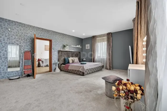 Prodej rodinného domu, Chotíkov, 280 m2