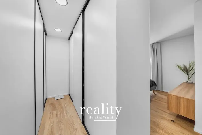 Pronájem rodinného domu, Jihlava, Na Nivách, 130 m2