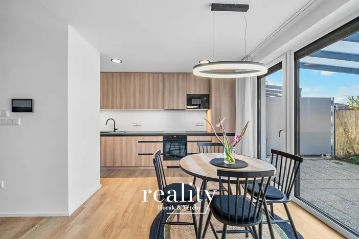 Pronájem rodinného domu, Jihlava, Na Nivách, 130 m2