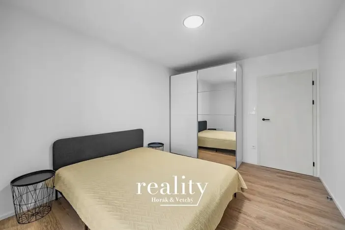 Pronájem rodinného domu, Jihlava, Na Nivách, 130 m2