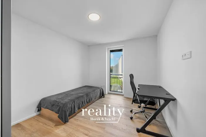 Pronájem rodinného domu, Jihlava, Na Nivách, 130 m2