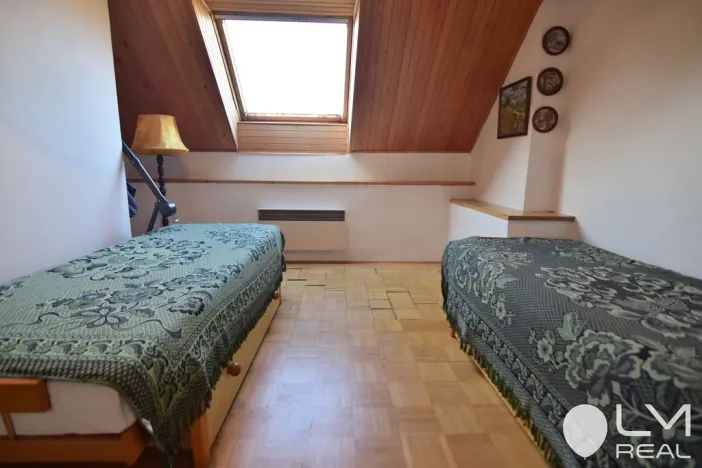 Prodej rodinného domu, Nové Město na Moravě - Rokytno, 280 m2