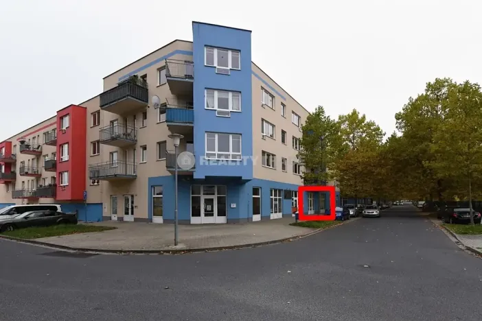 Pronájem obchodního prostoru, Strakonice, Jezerní, 120 m2
