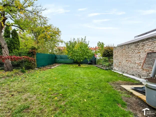 Pronájem bytu 2+kk, Pardubice - Zelené Předměstí, Češkova, 48 m2