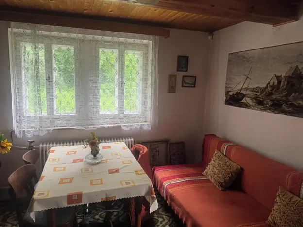 Prodej rodinného domu, Libáň, Na Horách, 70 m2