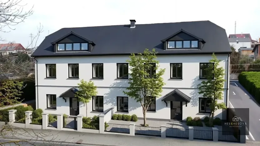 Prodej rodinného domu, Třebotov, Hlavní, 500 m2