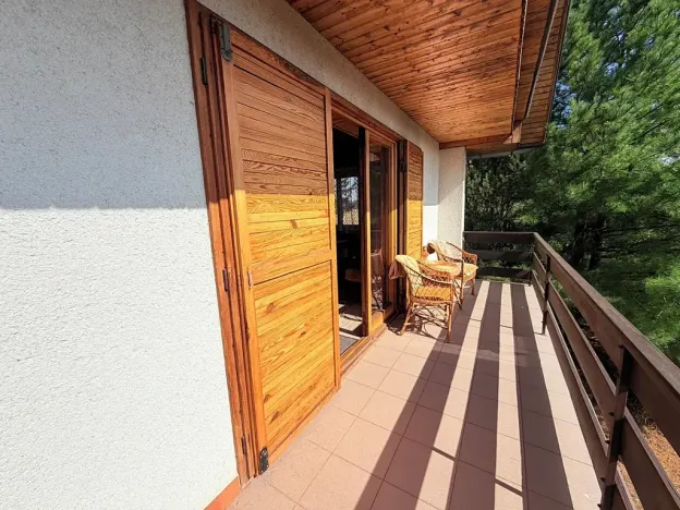Prodej chalupy, Trnava, 124 m2