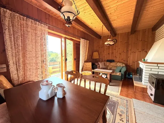 Prodej chalupy, Trnava, 124 m2