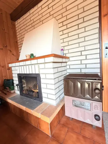 Prodej chalupy, Trnava, 124 m2