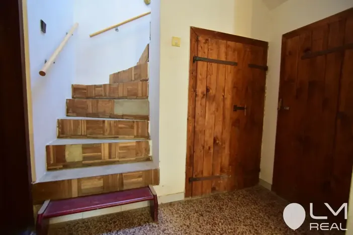 Prodej rodinného domu, Nové Město na Moravě, 280 m2