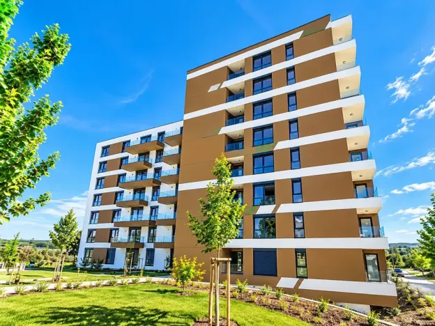 Prodej bytu 2+kk, Praha - Černý Most, Arnošta Valenty, 51 m2