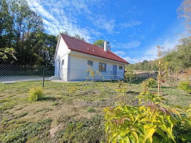 Prodej chalupy, Horní Stropnice, 91 m2
