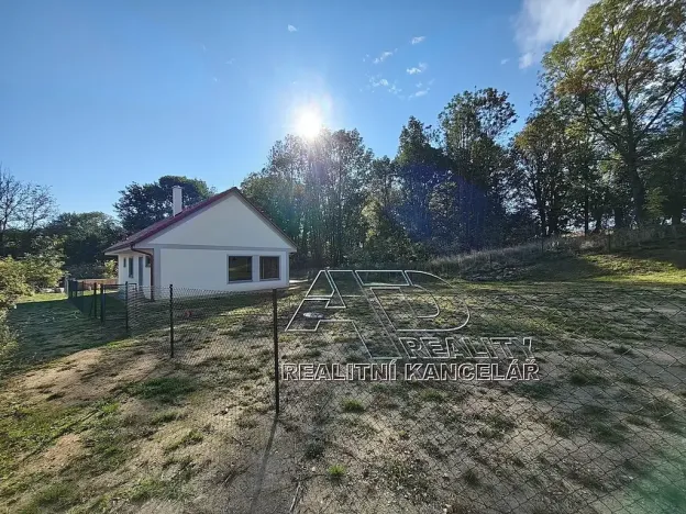 Prodej chalupy, Horní Stropnice, 91 m2
