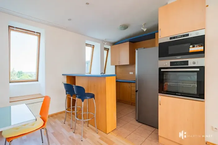 Prodej bytu 2+kk, Brandýs nad Labem-Stará Boleslav, Královická, 104 m2