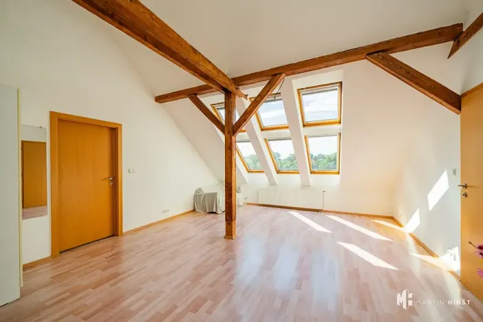 Prodej bytu 2+kk, Brandýs nad Labem-Stará Boleslav, Královická, 104 m2