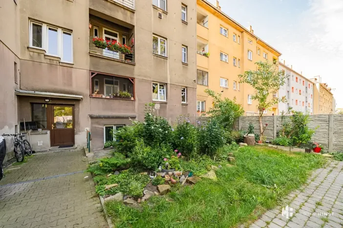 Prodej bytu 2+kk, Brandýs nad Labem-Stará Boleslav, Královická, 104 m2